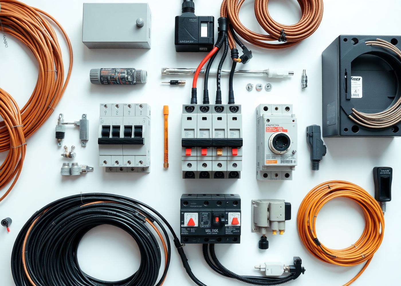 Electrical Cables